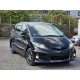 2014 Toyota Estima WARRANTED MILE,18M WARANTY,ANDRIOD/APPLE 2.4 5dr